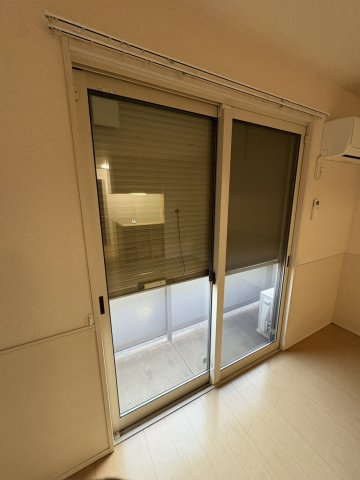 ビューテラスの設備