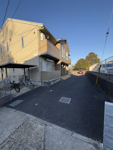 ビューテラスのその他共用部分