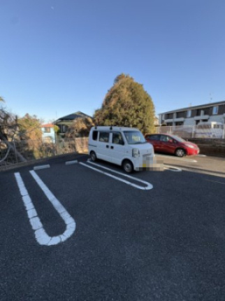 ビューテラスのその他共用部分