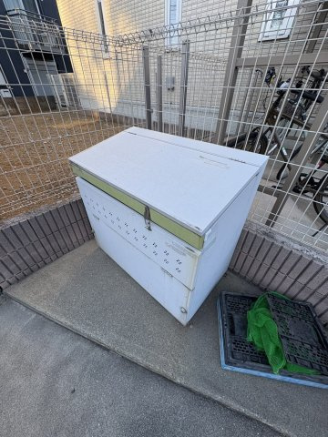 ビューテラスのその他共用部分