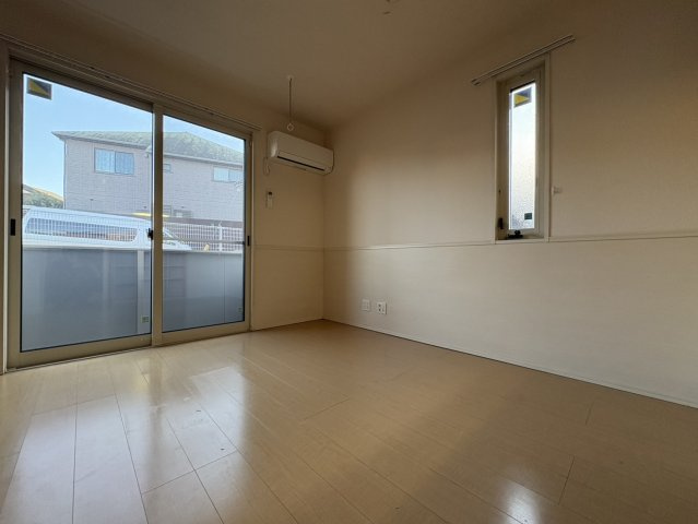 ビューテラスの居間・リビング