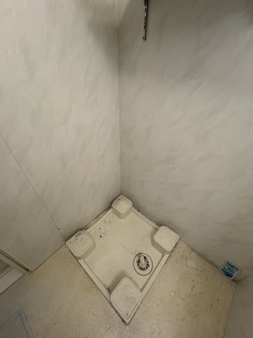 ビューテラスの設備