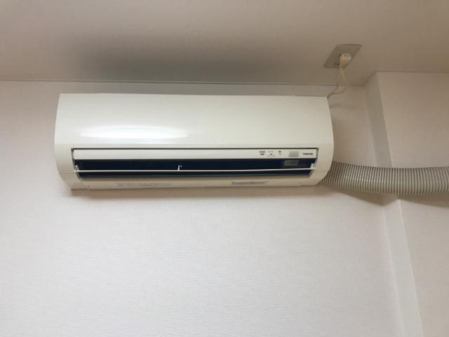加古川市尾上町池田のアパートの設備|室内設備