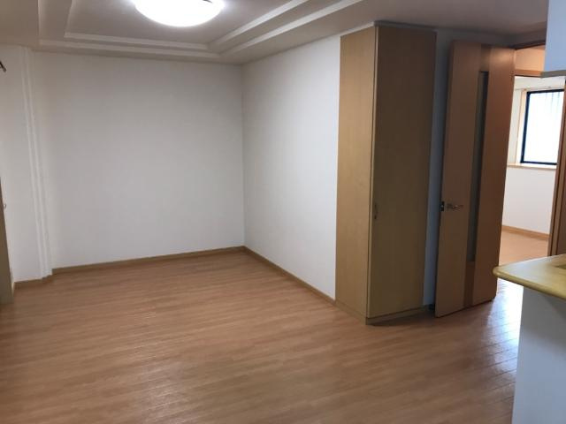 加古川市尾上町池田のアパートの居間・リビング|リビング