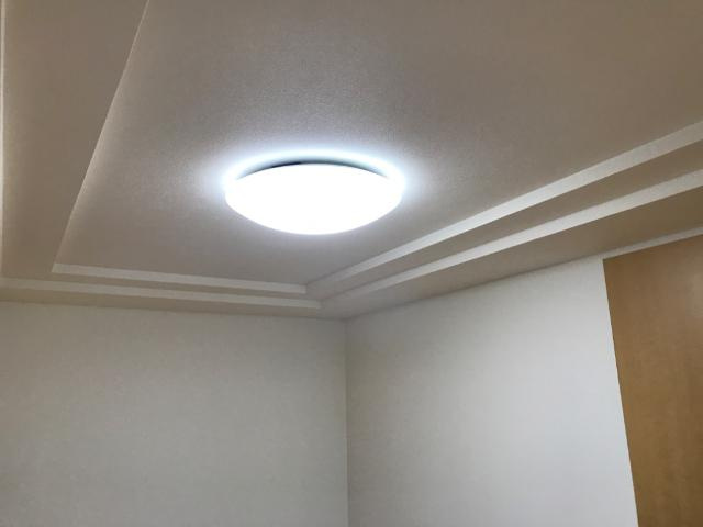 加古川市尾上町池田のアパートの設備|室内設備