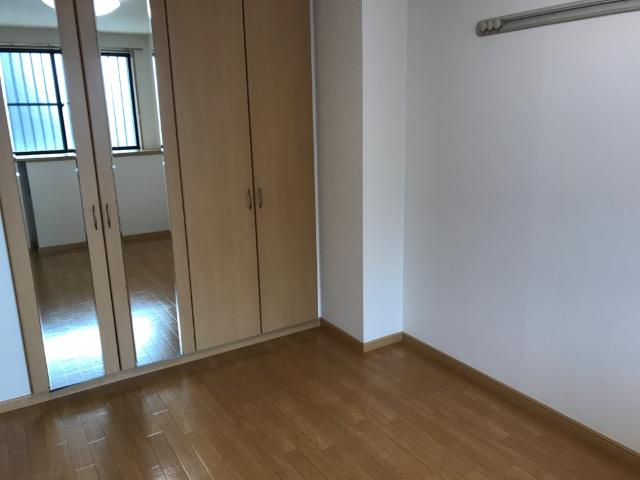 加古川市尾上町池田のアパートの内装|室内