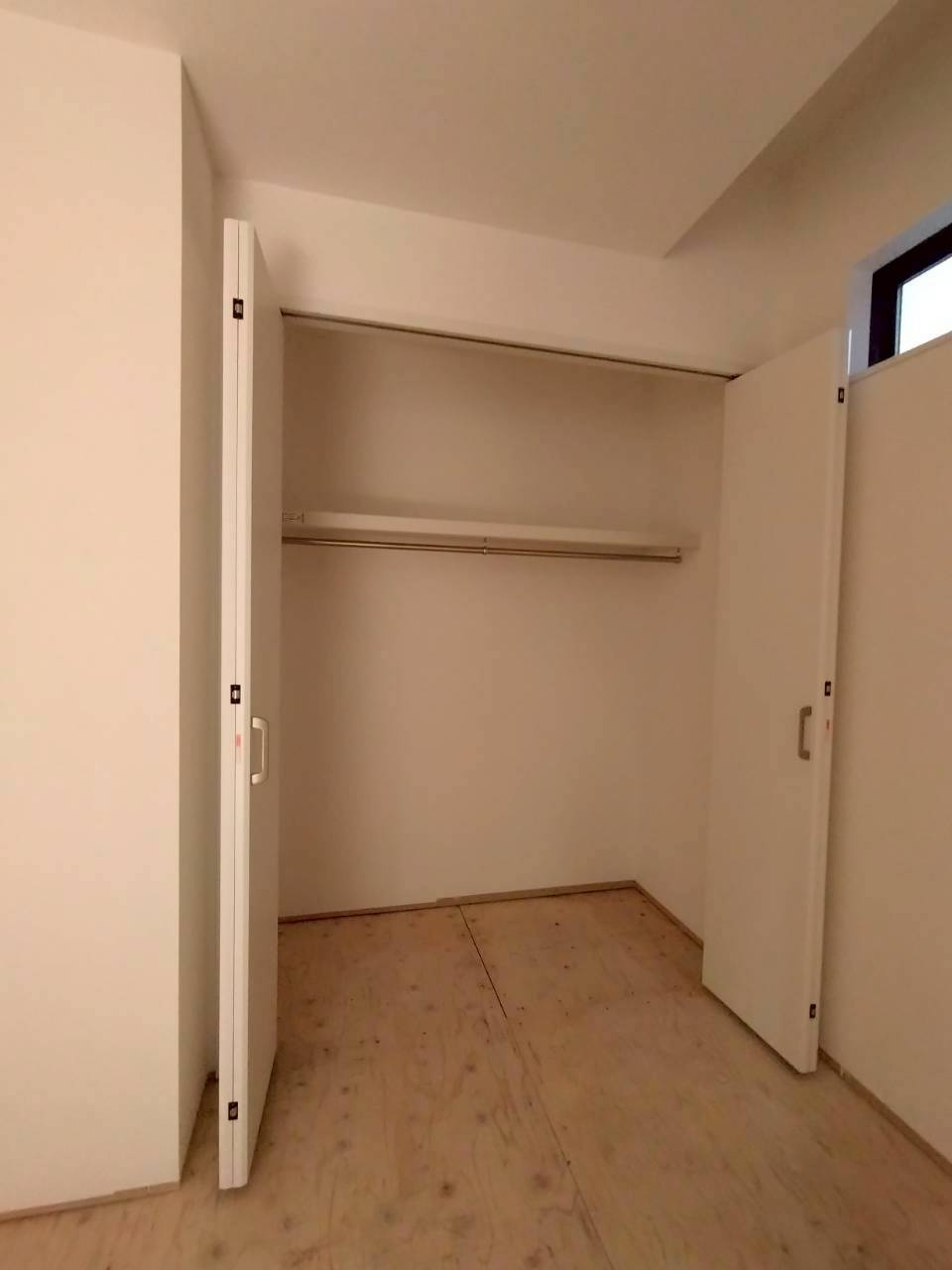Healing Grace 高槻高西町　A棟の収納