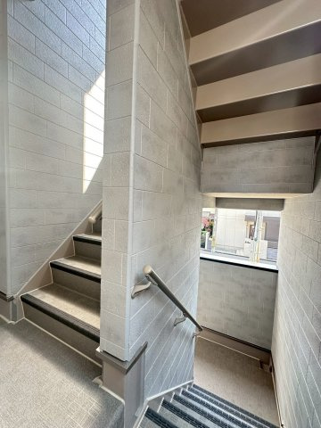 Healing Grace 高槻高西町　A棟のその他