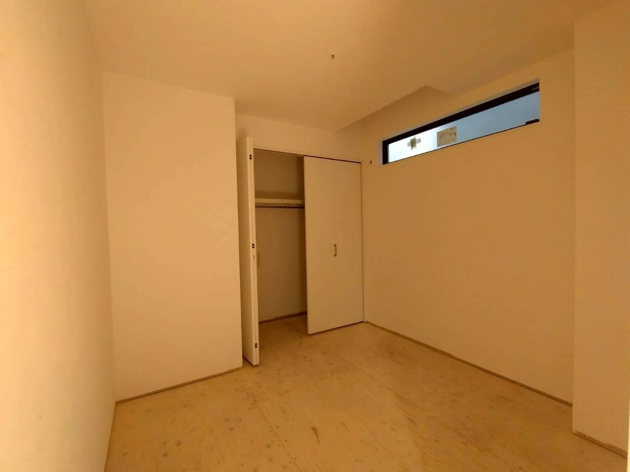 Healing Grace 高槻高西町　A棟の洋室