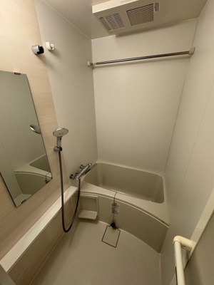 【浴室】 | エスリードレジデンス梅田マークス