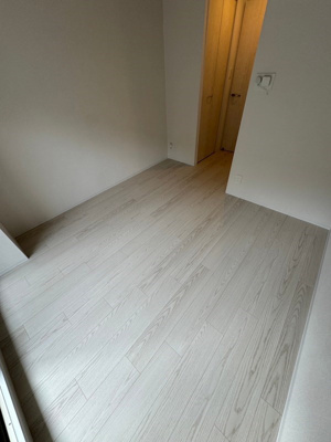 【洋室】 | エスリードレジデンス梅田マークス