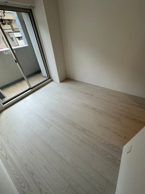 【洋室】 | エスリードレジデンス梅田マークス