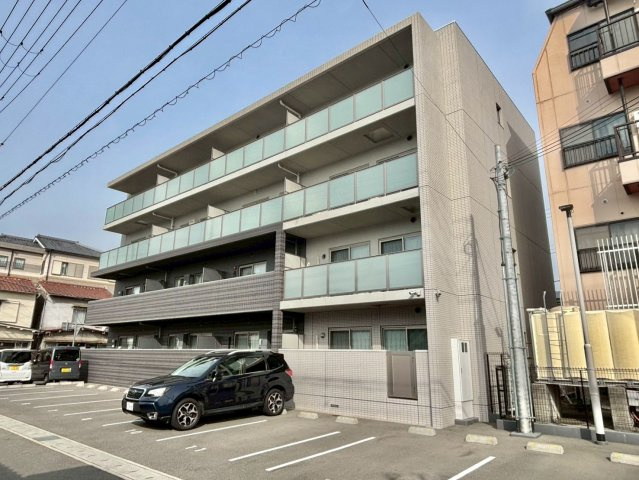 フランディル・オーラ五軒邸