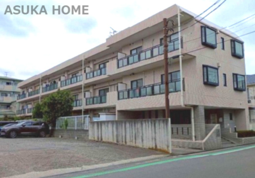 ビューネ綱島東