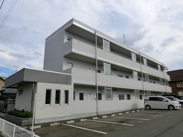 リヴェール月が丘