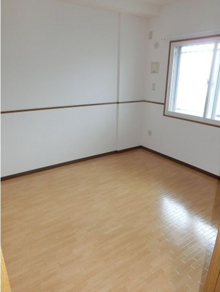 リヴェール月が丘の内装