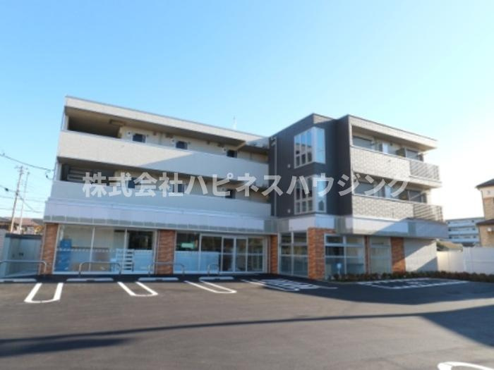 レーヴマニフィック南柏