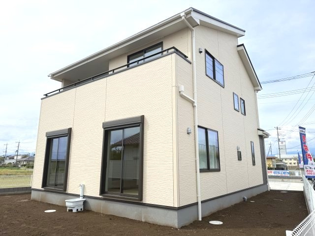 リーブルガーデンＳ第１前橋小屋原