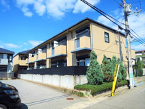 ラッキータウン２番館の画像