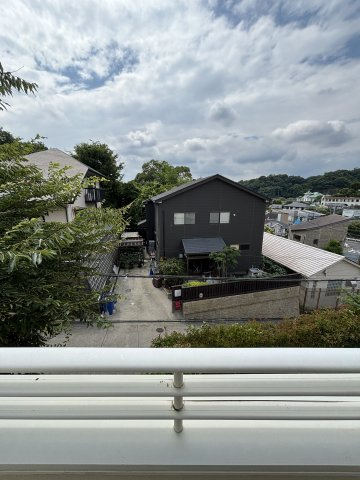 ふらっと　いく　葉山の展望