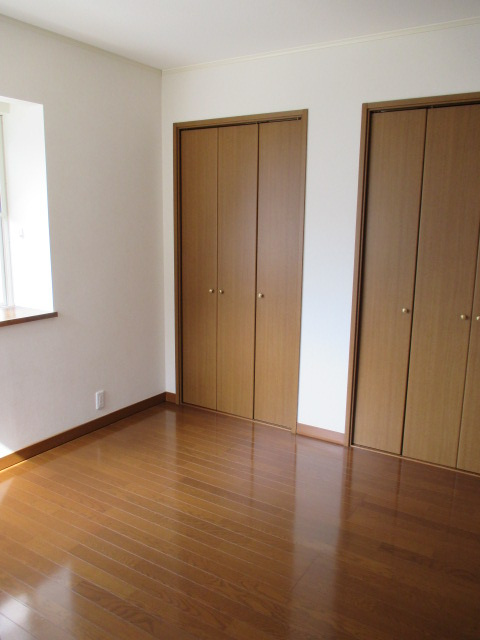 ふらっと　いく　葉山の寝室