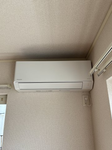 ふらっと　いく　葉山の設備