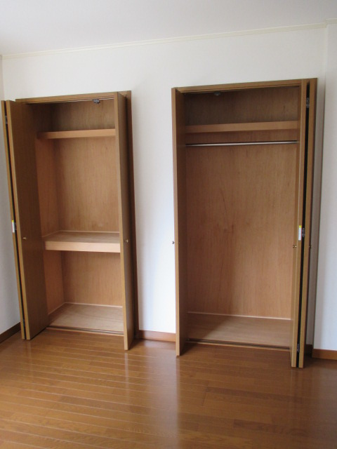 ふらっと　いく　葉山の収納