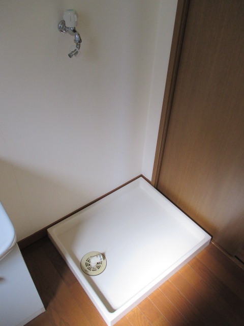 ふらっと　いく　葉山の内装