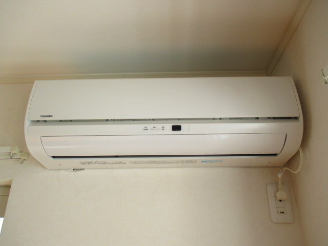 ふらっと　いく　葉山の設備