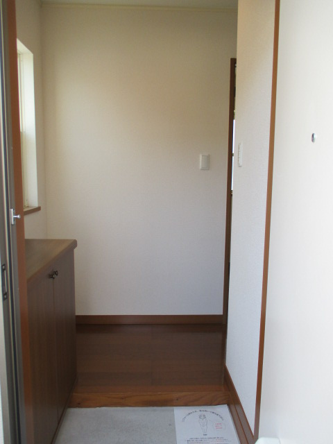 ふらっと　いく　葉山の玄関