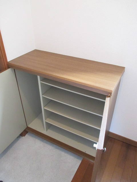 ふらっと　いく　葉山の玄関