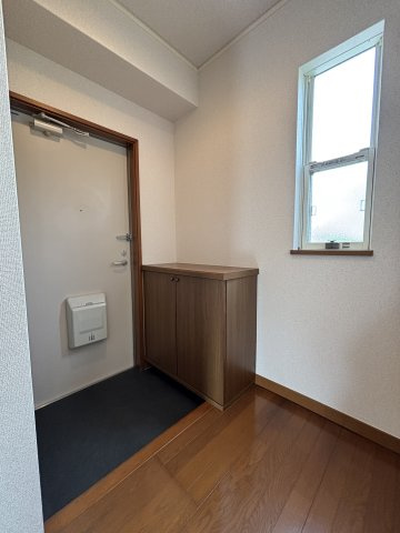 ふらっと　いく　葉山の玄関