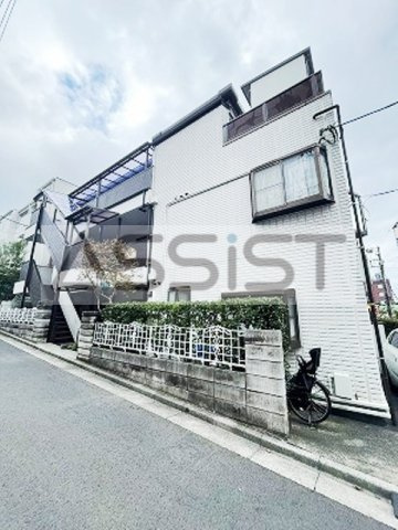 ドミールベルチェリー