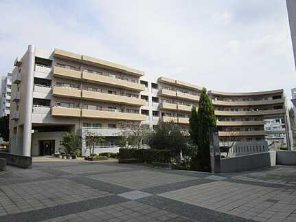 AcityヒルズアリーナⅡ番館