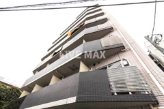 メインステージ蒲田Ⅶアイディアルの画像