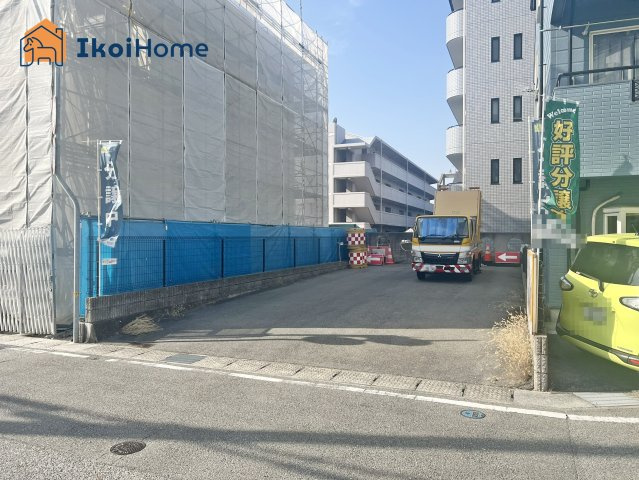 明石市小久保3丁目　土地の周辺|～ご見学に関して～平日や夜間でもご案内可能。決まったお時間で身動きが取れない方も臨機応変に対応します