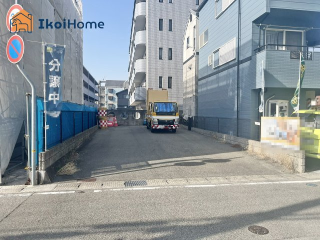 明石市小久保3丁目　土地のその他|●年中無休：当日予約可●西区、垂水区、明石市初。弊社は契約前に土地の地盤調査を無料で行っています