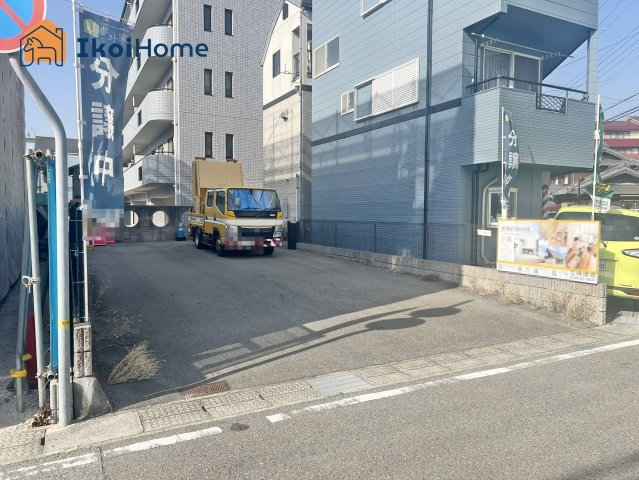 明石市小久保3丁目　土地のその他|●資料・カタログのご請求無料●　沢池小学校までは徒歩13分、野々池中学校までは徒歩13分。