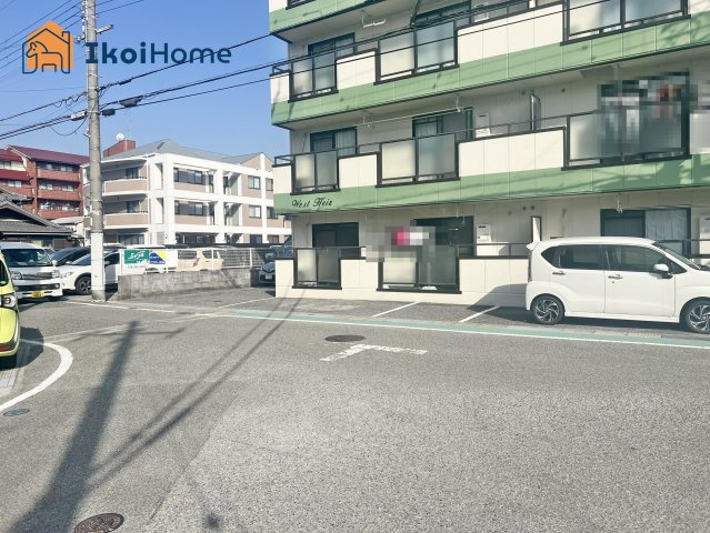 明石市小久保3丁目　土地のその他|●年中無休：当日予約可●前面道路●南東側広く幅員約5mございますのでお車の出し入れも安心です。