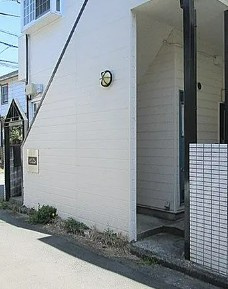 相模原市南区豊町のアパートのその他共用部分