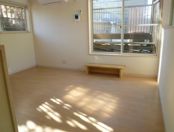 【居間・リビング】