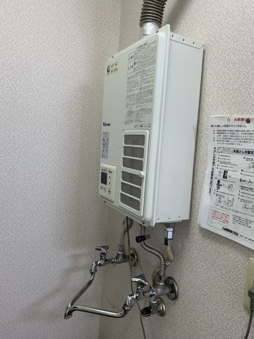 ジュリアーナ木場の設備