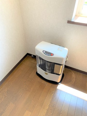 ジュリアーナ木場の設備