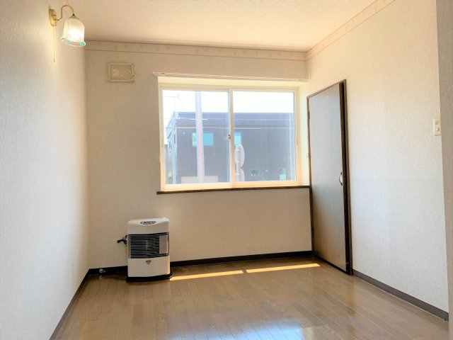 ジュリアーナ木場の居間・リビング