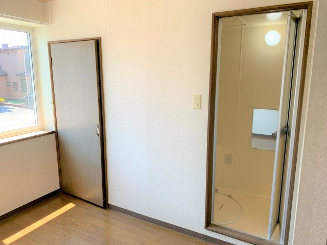 ジュリアーナ木場のその他