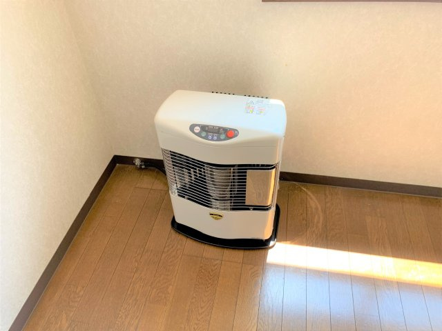 ジュリアーナ木場の設備