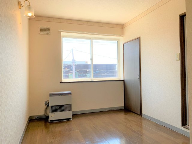 ジュリアーナ木場の居間・リビング