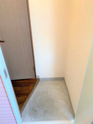 ジュリアーナ木場の設備