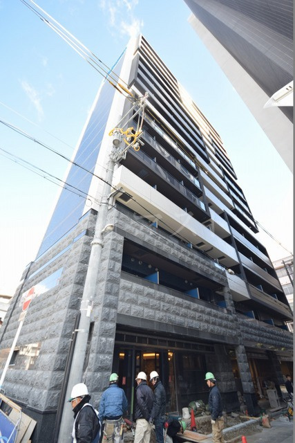 プレサンス梅田