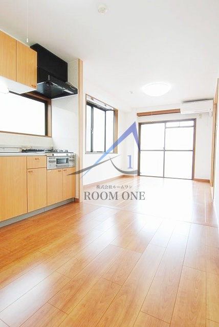 コスモ和光Ⅲの内装